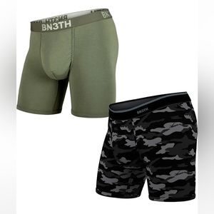 BNWT - BN3TH boxer briefs